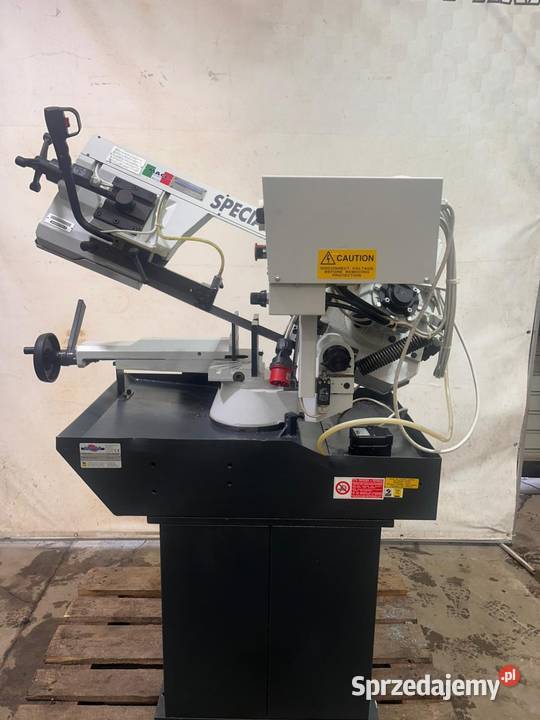 Frezarka do metalu Alg 100 Deckel Fp 1 Avia Fnc Maków Podhalański