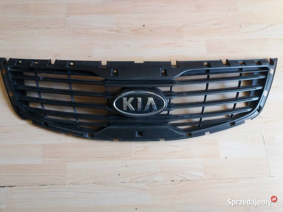 Grill Kia Sportage Pabianice