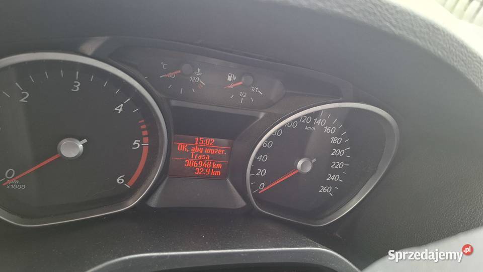Ford galaxy mk3 18 tdci Ford Biłgoraj sprzedam