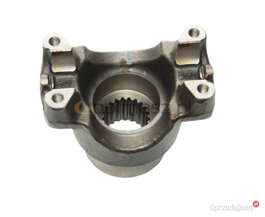 CA0137959 137959 85808300 Flansza wału