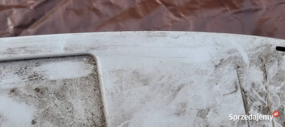 BLENDA KLAPY TYŁ RENAULT MEGANE IV 4 KOMBI Ruda Śląska