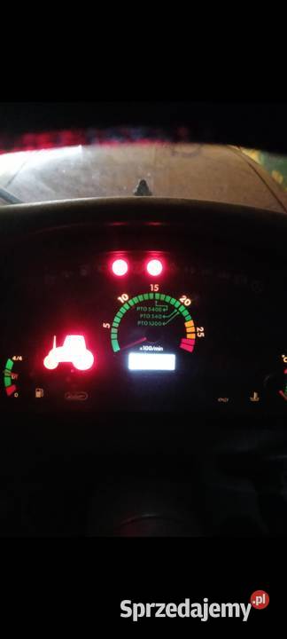 Zetor Major 80 Zetor