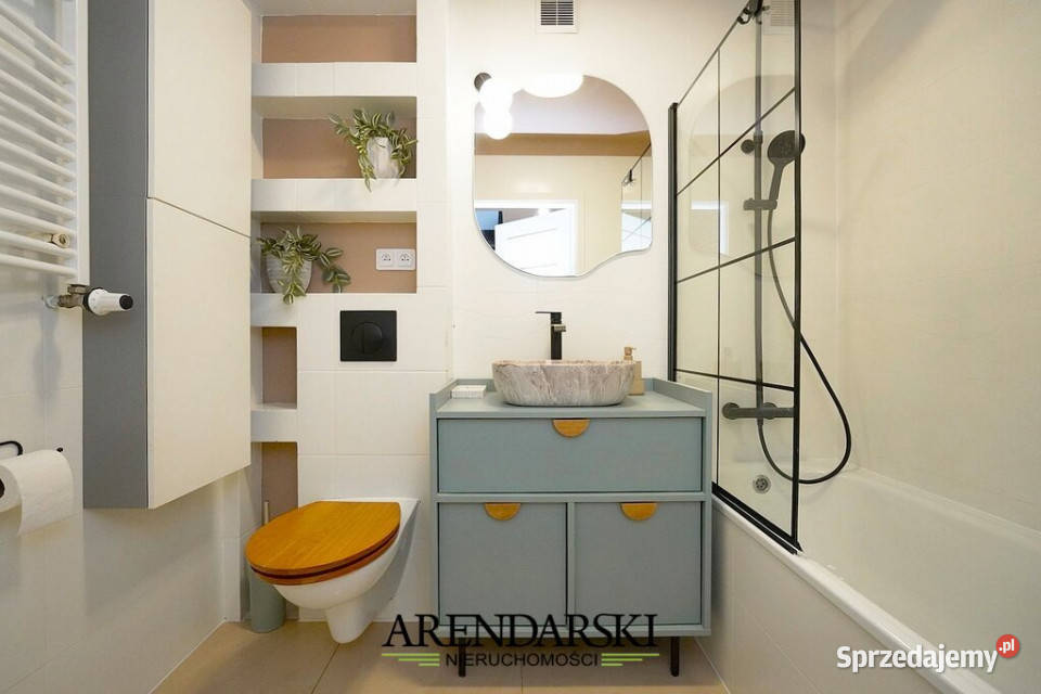 Wyjątkowe mieszkanie dwupoziomowe osRodzinne Sprzedaż lubuskie Gorzów Wielkopolski