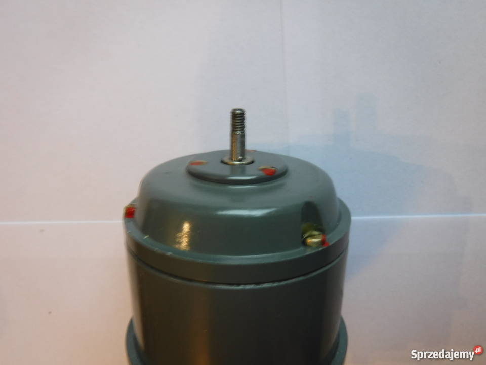 SO1T Mikroma Selsyn typ SO1T 220V 50Hz 01A 1K mazowieckie Szydłowiec