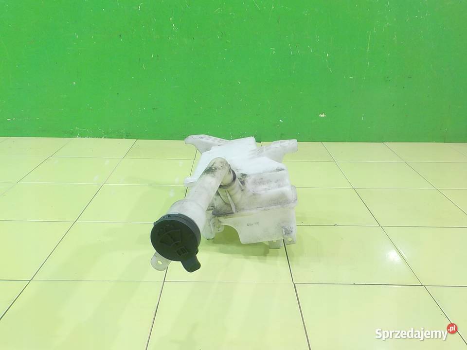 OPEL MOKKA A I 15r zbiornik spryskiwaczy Zbiorniki płynu do spryskiwaczy mazowieckie Suków