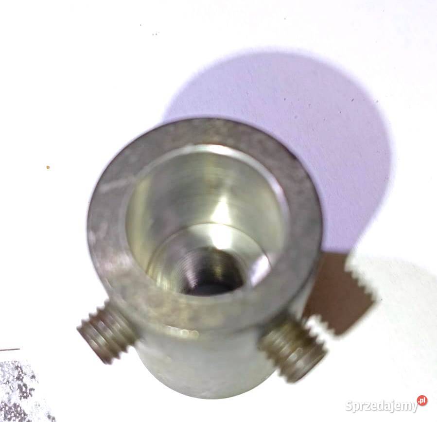 Adapter uchwyt 12 cal20UNFWeldon 19 Celma Bosch śląskie Katowice sprzedam