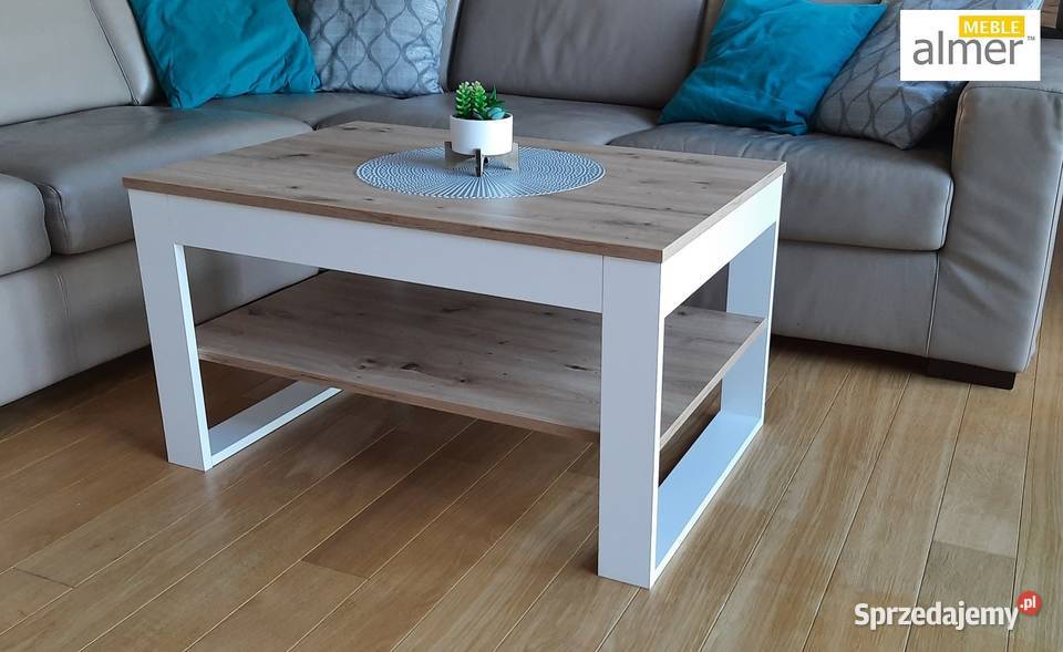 Ława K3B w stylu industrialnym LOFT WYSYŁKA 0 świętokrzyskie Kielce