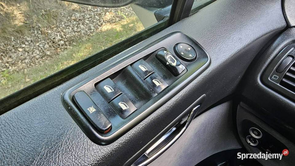 Citroen C8 51 000 nieuszkodzony Chełm Śląski