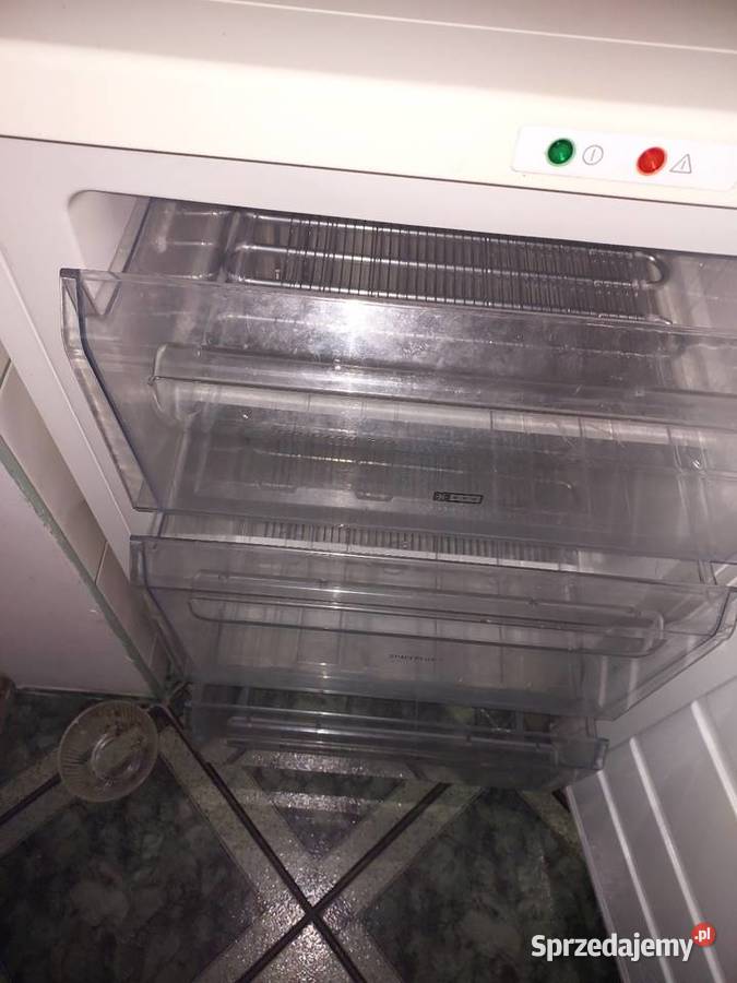 Zamrażalka szufladowa Lodówki i zamrażarki