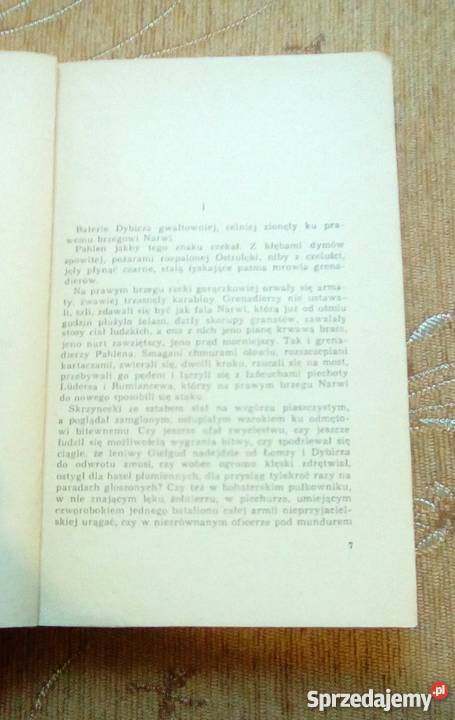 BEM Wacław GĄSIOROWSKI Proza i poezja