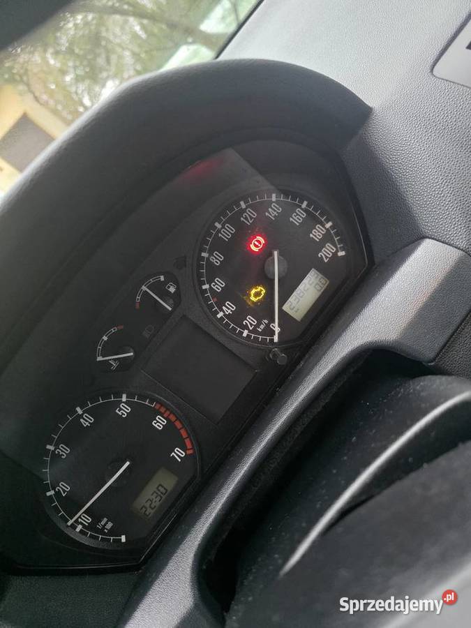 Skoda do poprawek Bydgoszcz