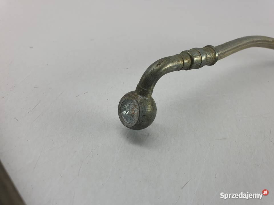 Przewod Hamulcowy Husqvarna Wr 250 Cr Łódź