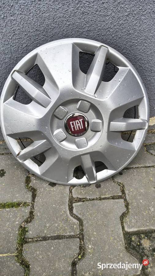 Kołpak fiat sprzedam