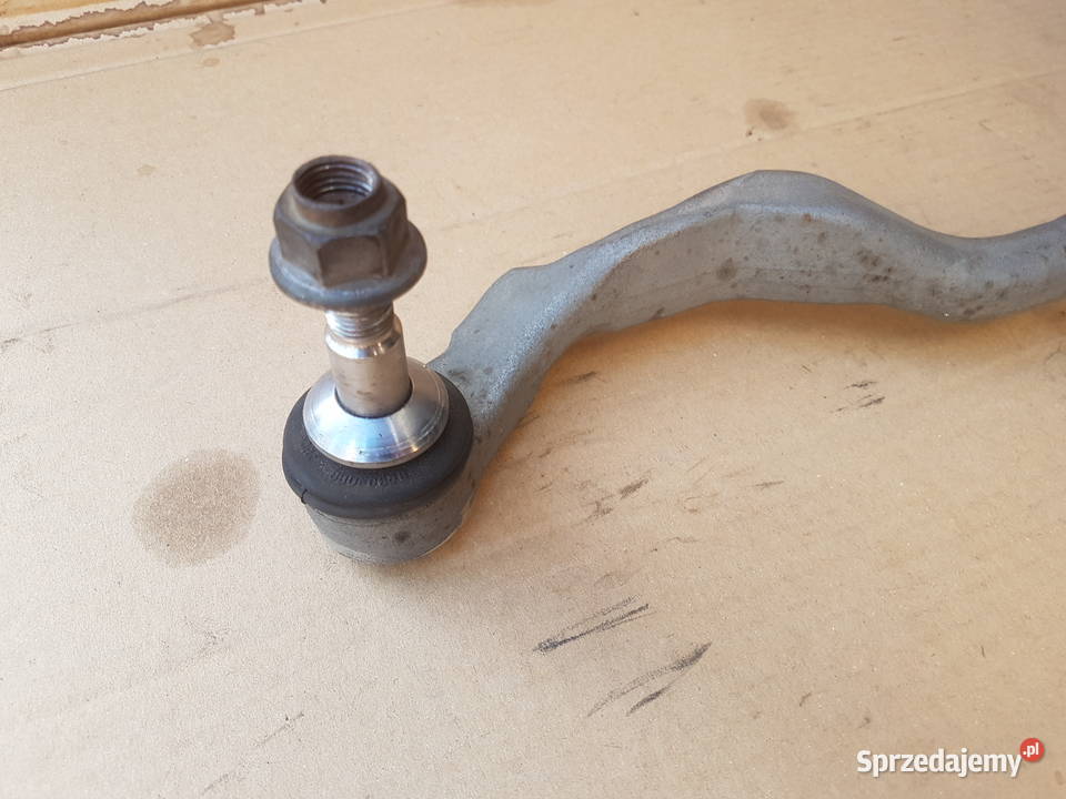 BMW 218d seria 2 F45 Active Tourer maglownica Części Legnica