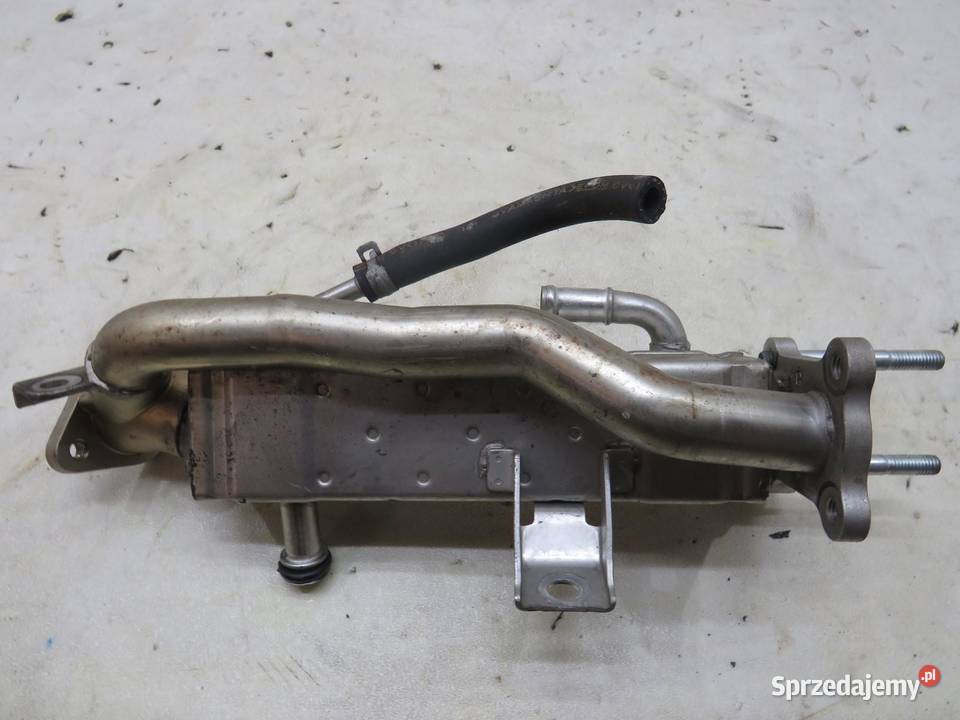 CHŁODNICA SPALIN 22 IDTEC CIVIC IX HB sprzedam