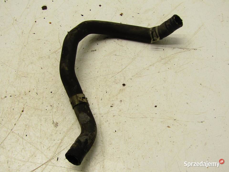 PRZEWÓD RURKA WĄŻ WODY 10 VTI CITROEN C1 II 108 osobowe