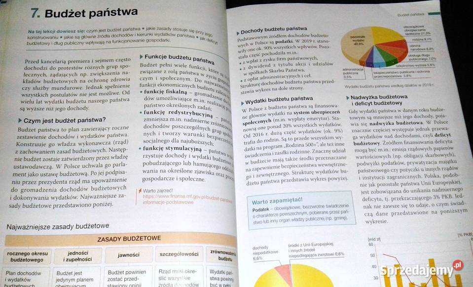 Krok w przedsiębiorczość Zbigniew Makieła Tomasz Chełm