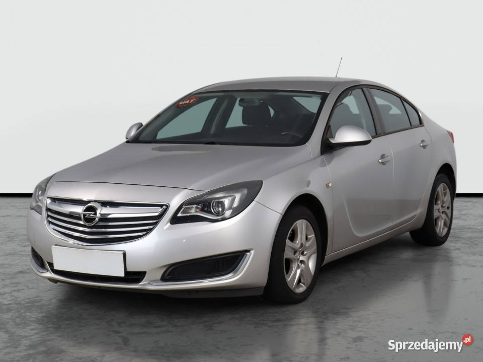 Opel Insignia 20 CDTI