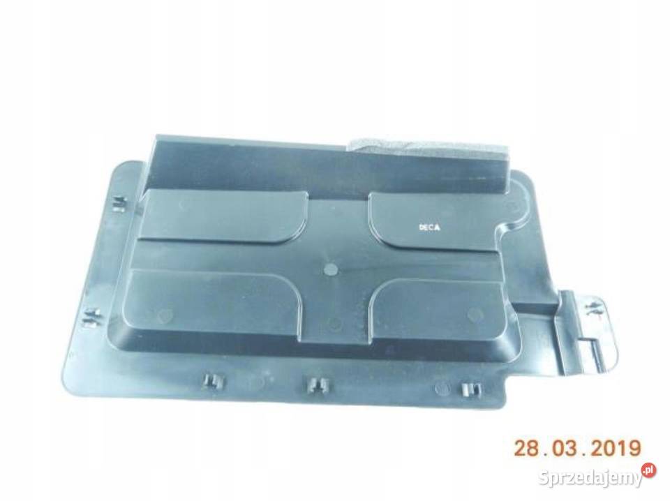 OSŁONA CHŁODNICY HYUNDAI GETZ 0206 253211C000 lubelskie