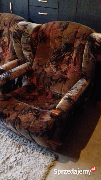 Fotele Bielsko-Biała