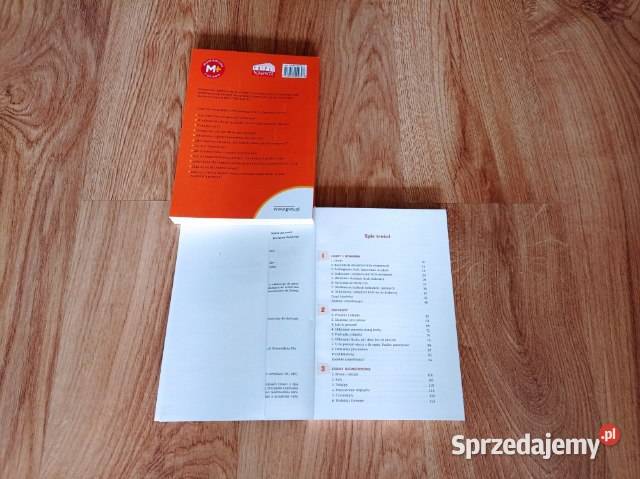 Matematyka z plusem 7 Podręcznik do matematyki Chorzów