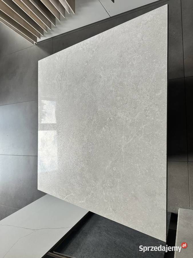 Płytka Alexia Gris Lappato 80x80 GAT I EMIGRES