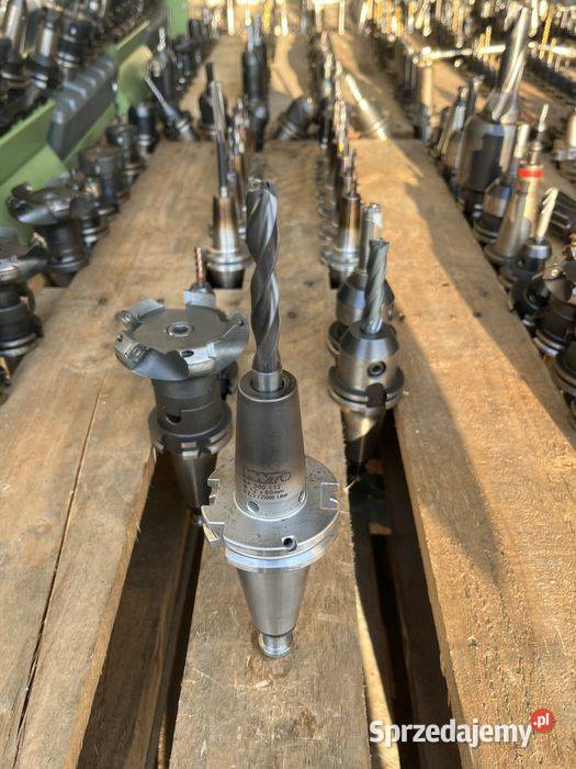 Oprawka WNT SK40 12x80 G25 25000 obrmin Tuliszków