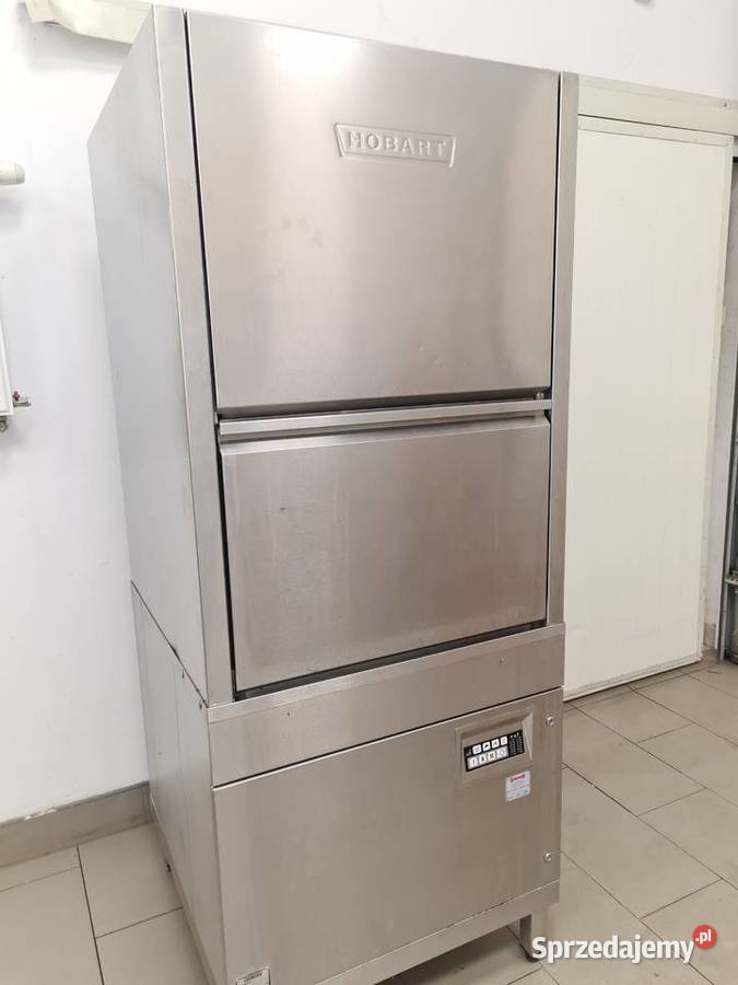 Zmywarka HOBART mazowieckie