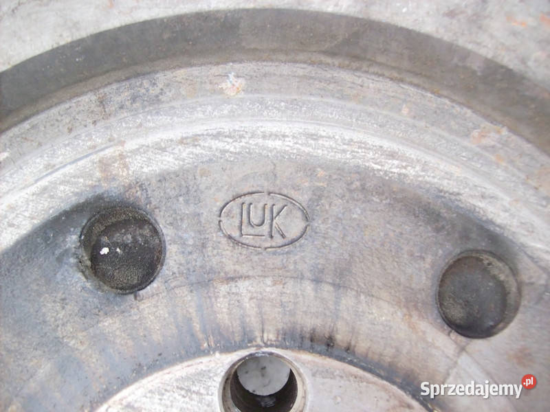 BMW E46 Lift 02r 20 D 150 Kolo zamachowe Mińsk Mazowiecki