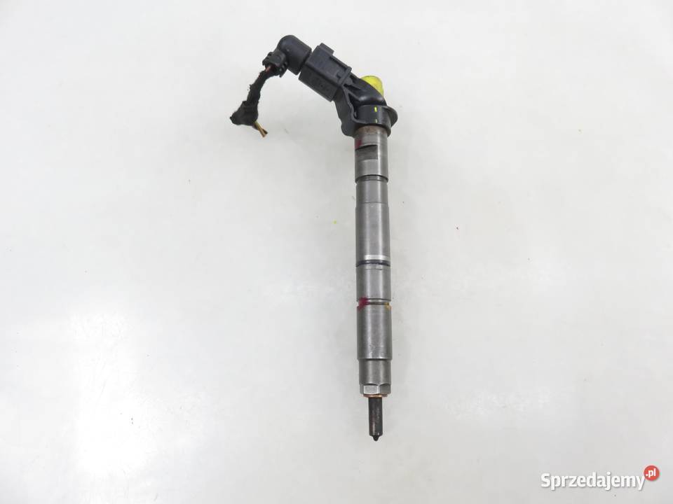 WTRYSKIWACZ VW PHAETON 30 TDI 059130277S osobowe sprzedam