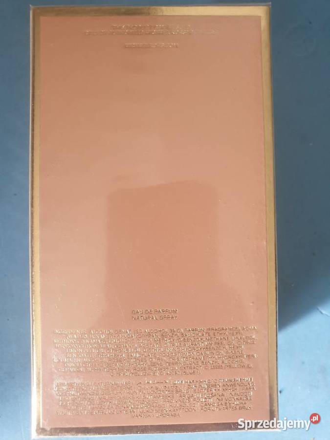 Michael Kors Pour Femme Woda Perfumowana 100 ml Perfumy i wody Radom sprzedam