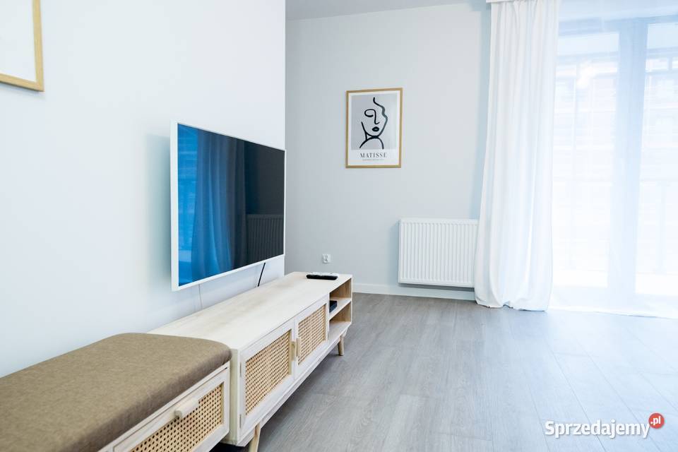 Centrum Gdańska Wyspie Spichrzów Studio Nowy Gdańsk