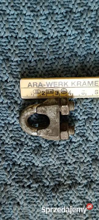 Uchwyty i inne Pozostałe Przeworno sprzedam