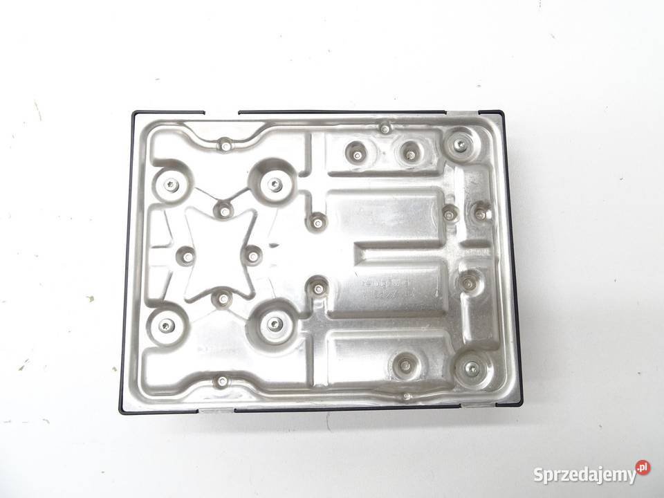 MODUŁ STEROWNIK KOMFORU 8K0907063DD AUDI A4 B8 Komputery małopolskie sprzedam