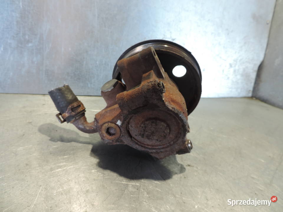 FORD KA MK1 13 B POMPA WSPOMAGANIA Nowy Sącz sprzedam