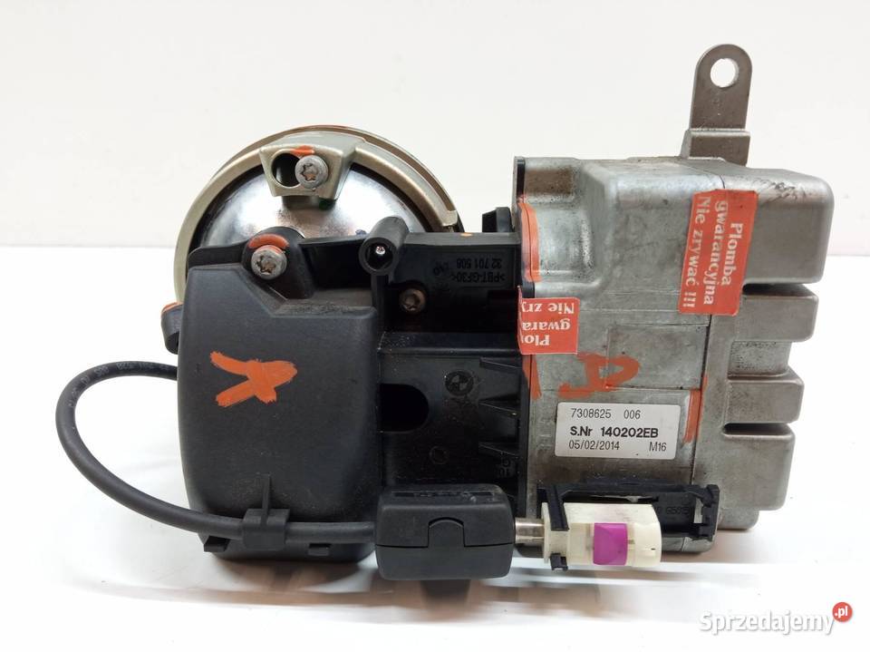 KAMERA COFANIA 7308625 Bmw Seria 6 III 20122018