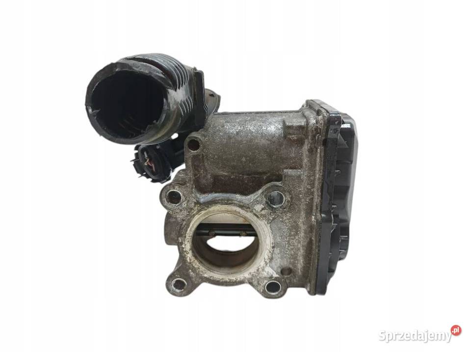 PRZEPUSTNICA 8201171233 09 900 TCE Dacia Logan świętokrzyskie sprzedam