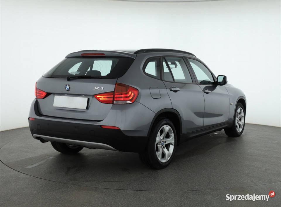 BMW X1 xDrive20d mazowieckie Piaseczno
