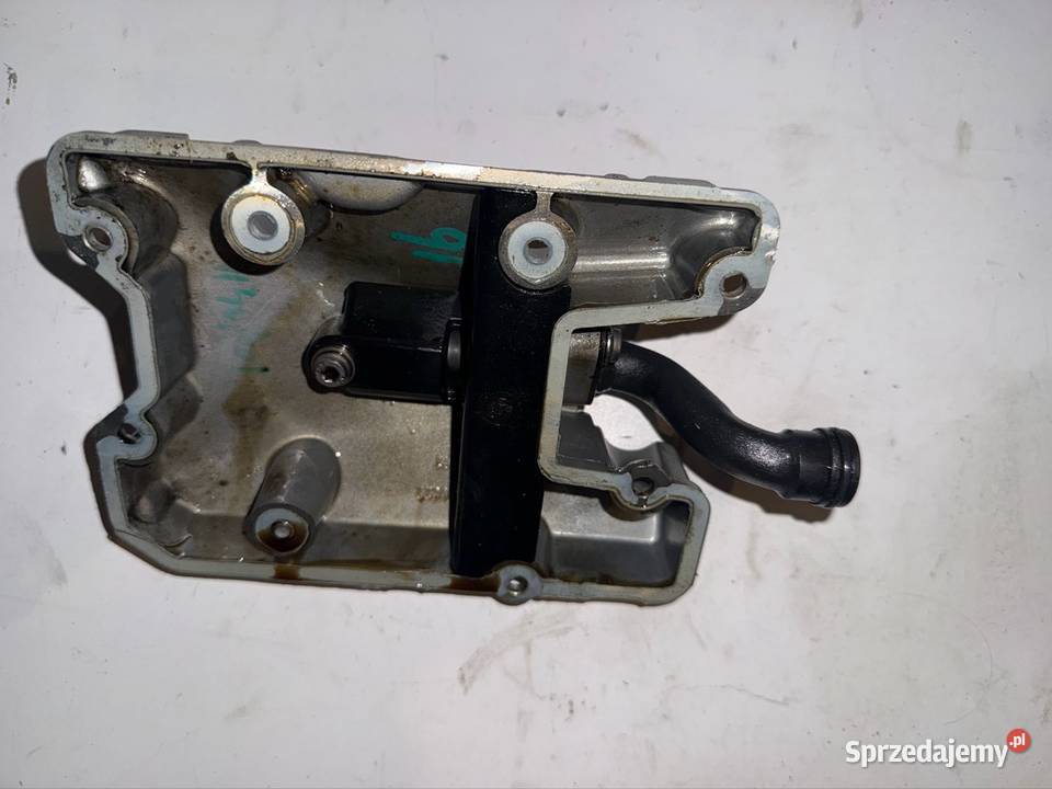 Sucha miska oleju BMW F900R K83 osobowe Ostrów Wielkopolski