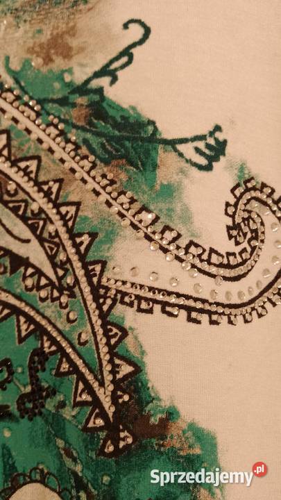 Bluzka damska marki Canda CA Rozmiar 40(L) Częstochowa sprzedam