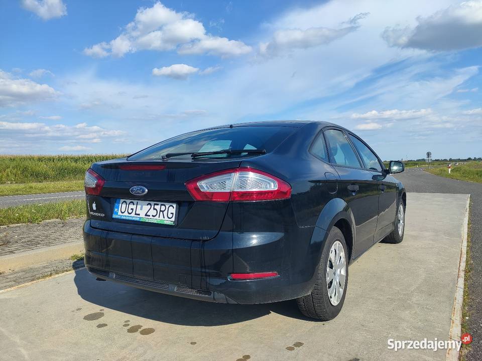 Ford Mondeo mk4 2013 sprzedam