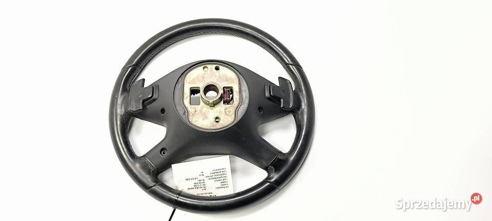 KIEROWNICA MERCDESBENZ W212 E350 A2124601503 osobowe kujawsko-pomorskie Lipno