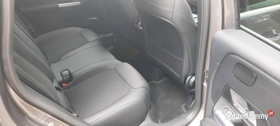 MercedesBenz Klasa B W247 AMG 4Matic 20d 150 Klasa B Jaśkowice sprzedam