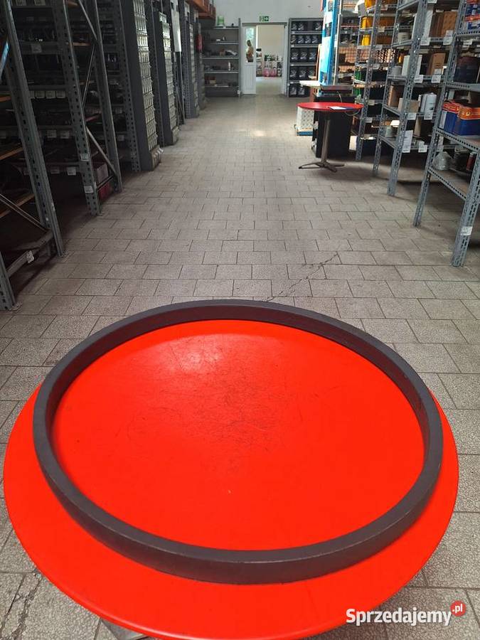 PAS KLINOWY ZMOCNIONY BIZON HM2130 Sulechów