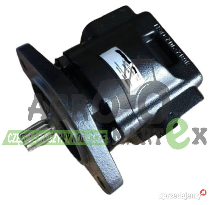 20925499 20925499 POMPA HYDRAULICZNA 37CC JCB Pozostałe Wichrów