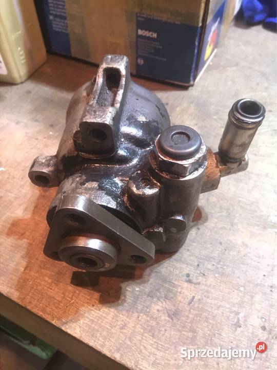 Pompa wspomagania Vw audi Rok produkcji 2001 łódzkie Radomsko sprzedam