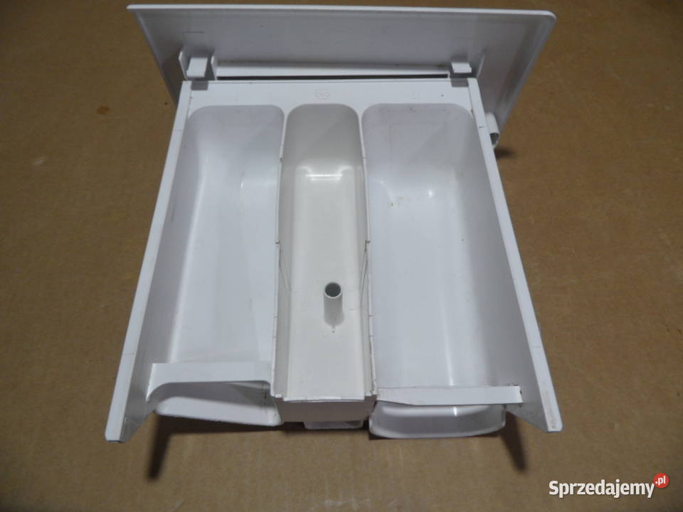 dozownik proszku pralki bosch Strawczyn