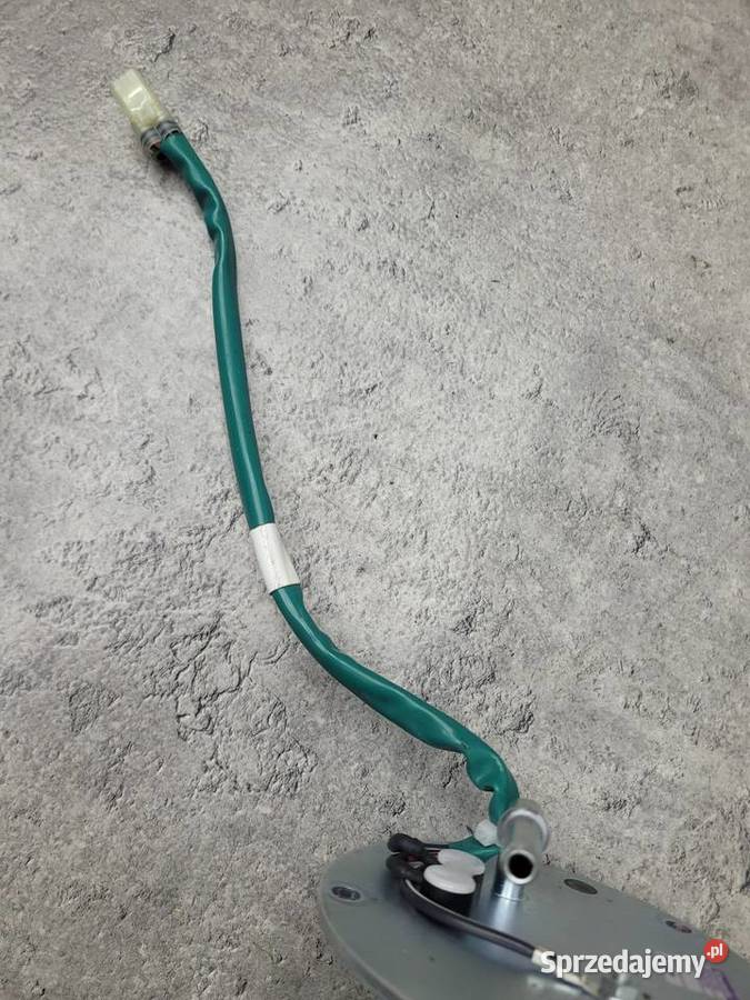 Kawasaki Z900 Z 900 2025 pompa paliwa Nowy Tomyśl