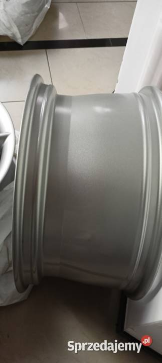 Nowe Felgi aluminiowe 17 5105 Et30 opel świętokrzyskie Sędziszów