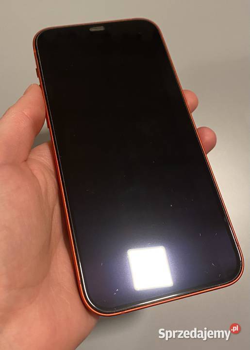 Iphone 12 64GB 87 Warszawa